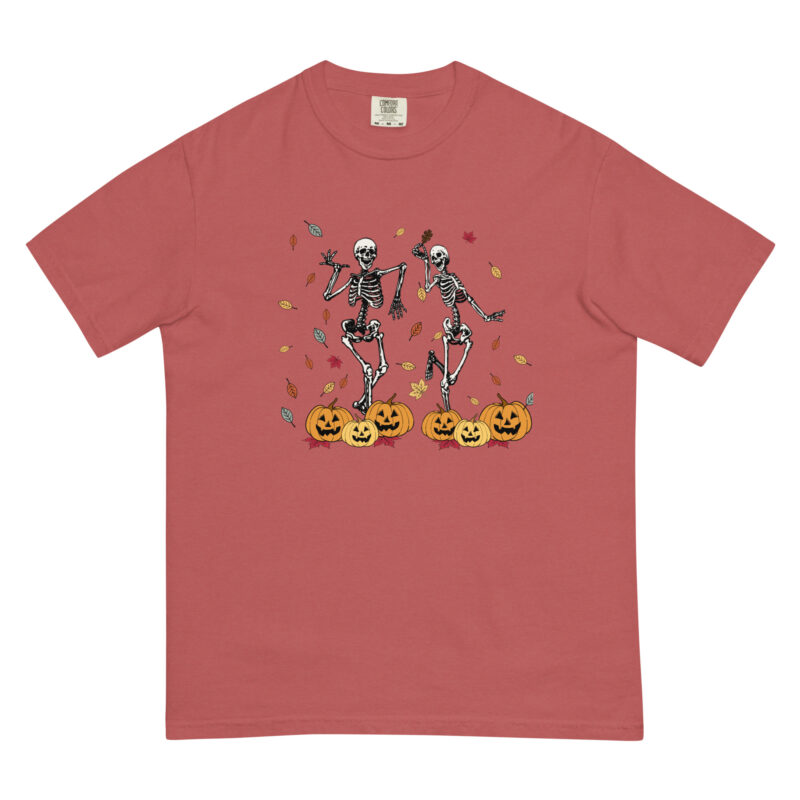 Dancing Skeletons - Shirt - Image 8