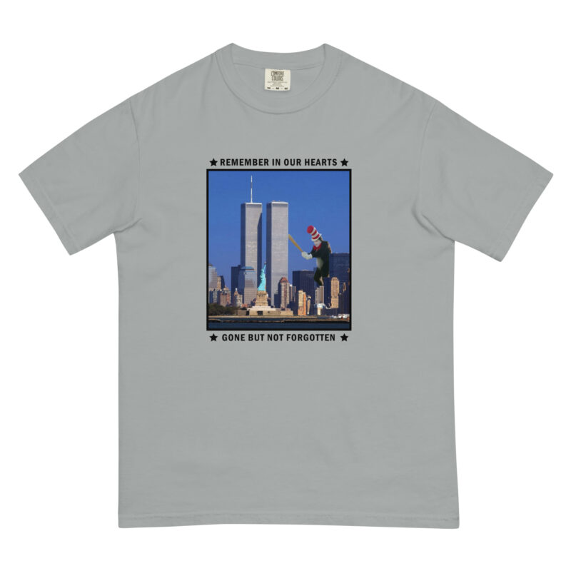 Twin Towers - Shirt