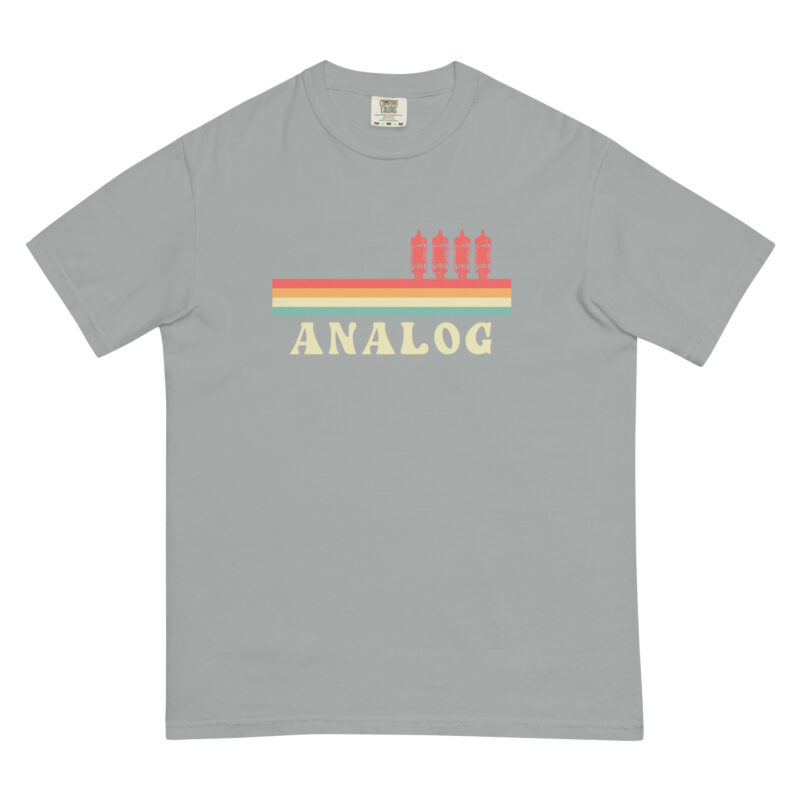 Analog Audio - Shirt - Image 10