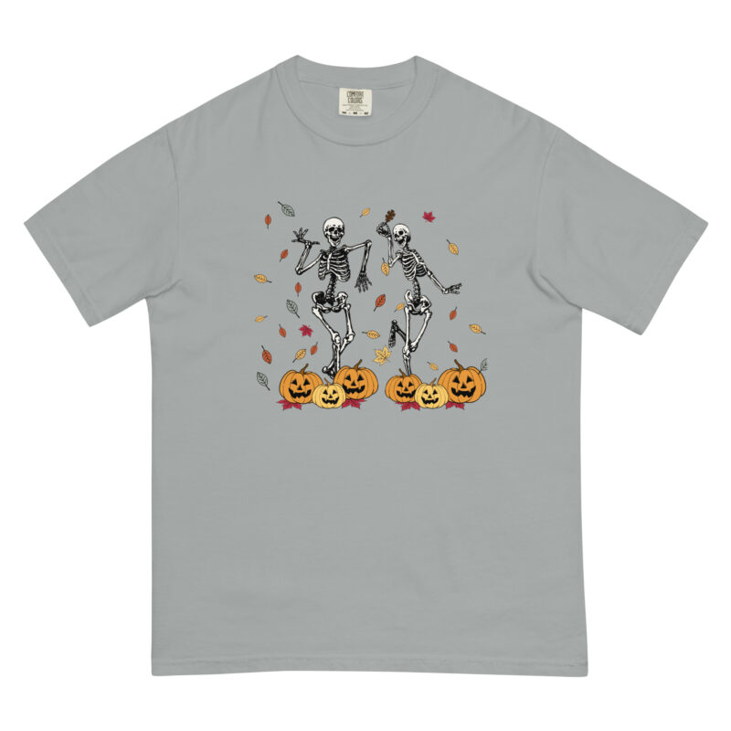 Dancing Skeletons - Shirt - Image 16