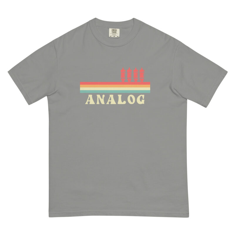 Analog Audio - Shirt - Image 8