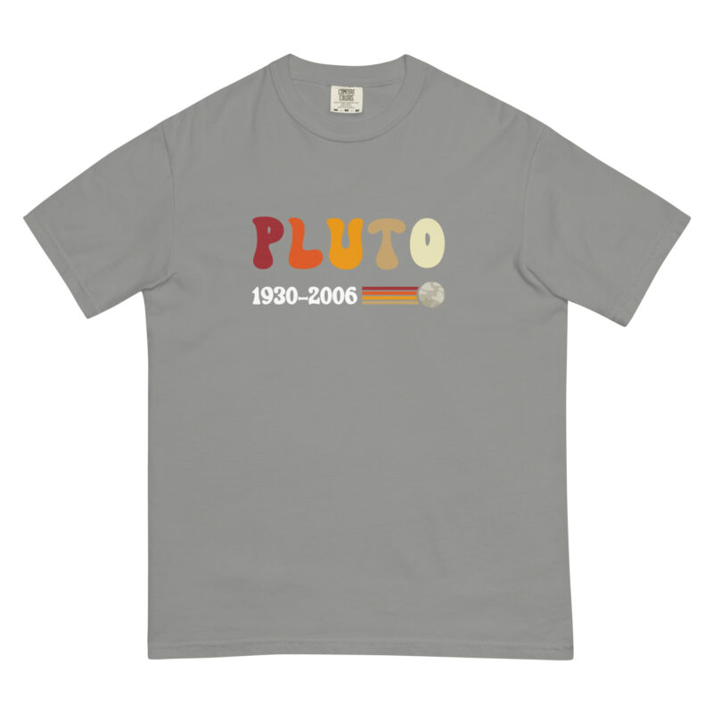 Pluto - Shirt - Image 15