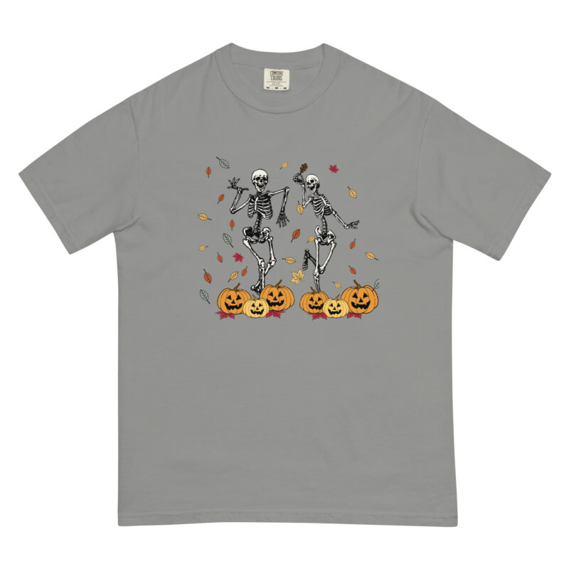 Dancing Skeletons - Shirt - Image 12