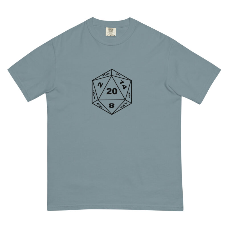 D20 - Shirt - Image 4