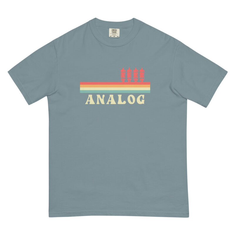 Analog Audio - Shirt - Image 7