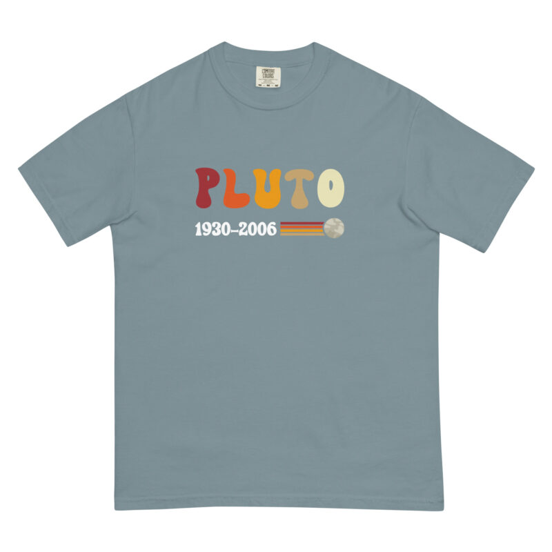 Pluto - Shirt - Image 13