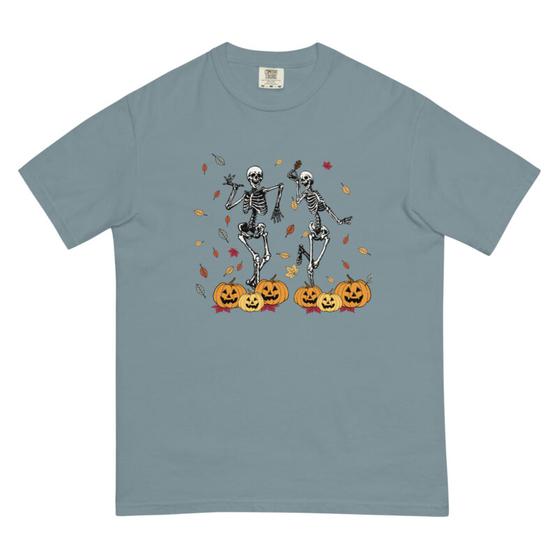 Dancing Skeletons - Shirt - Image 11