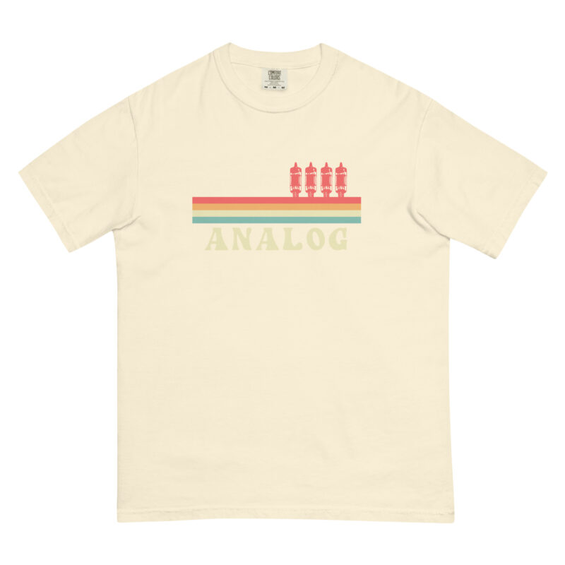 Analog Audio - Shirt - Image 14