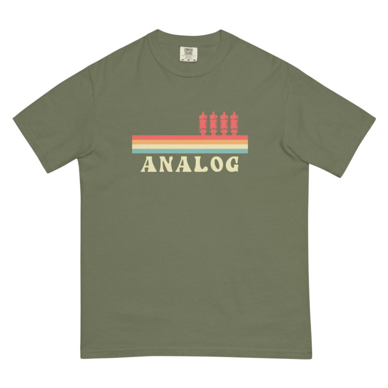 Analog Audio - Shirt - Image 5