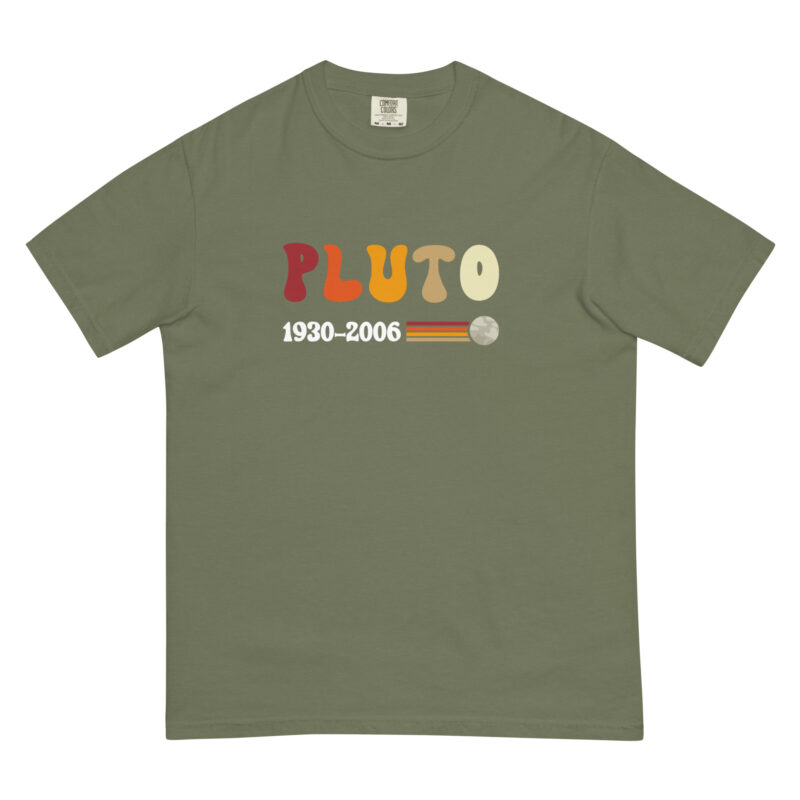 Pluto - Shirt - Image 9