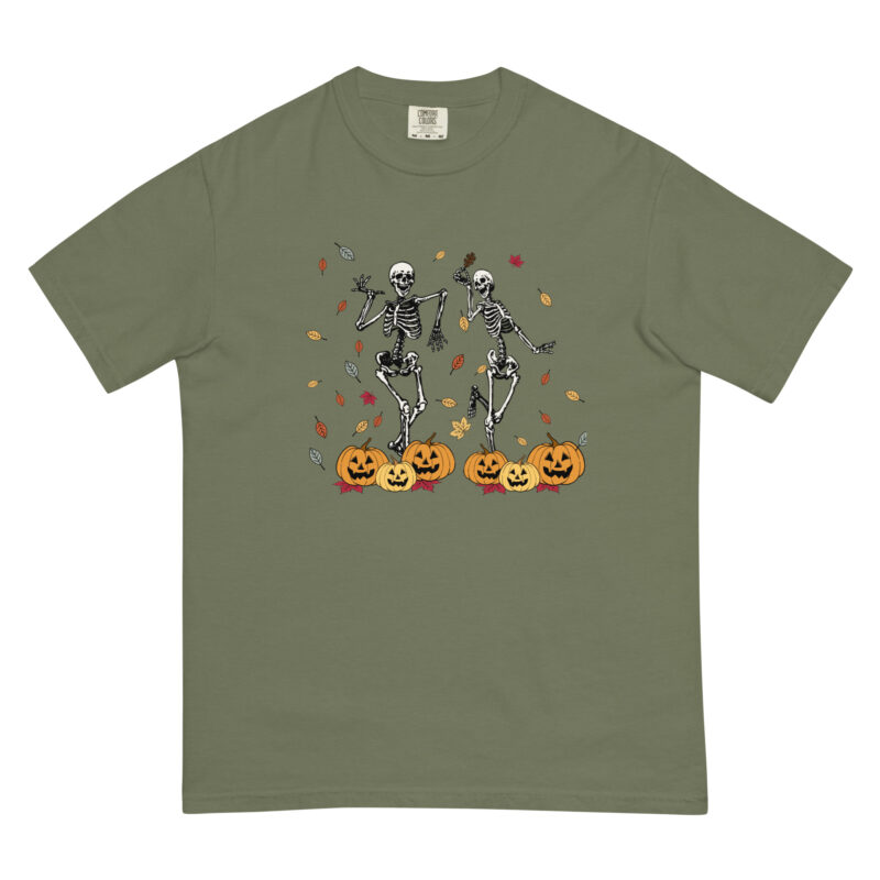 Dancing Skeletons - Shirt