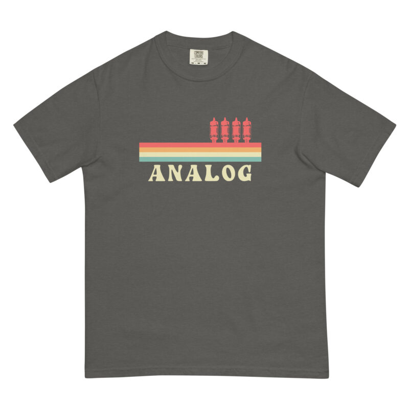 Analog Audio - Shirt - Image 4