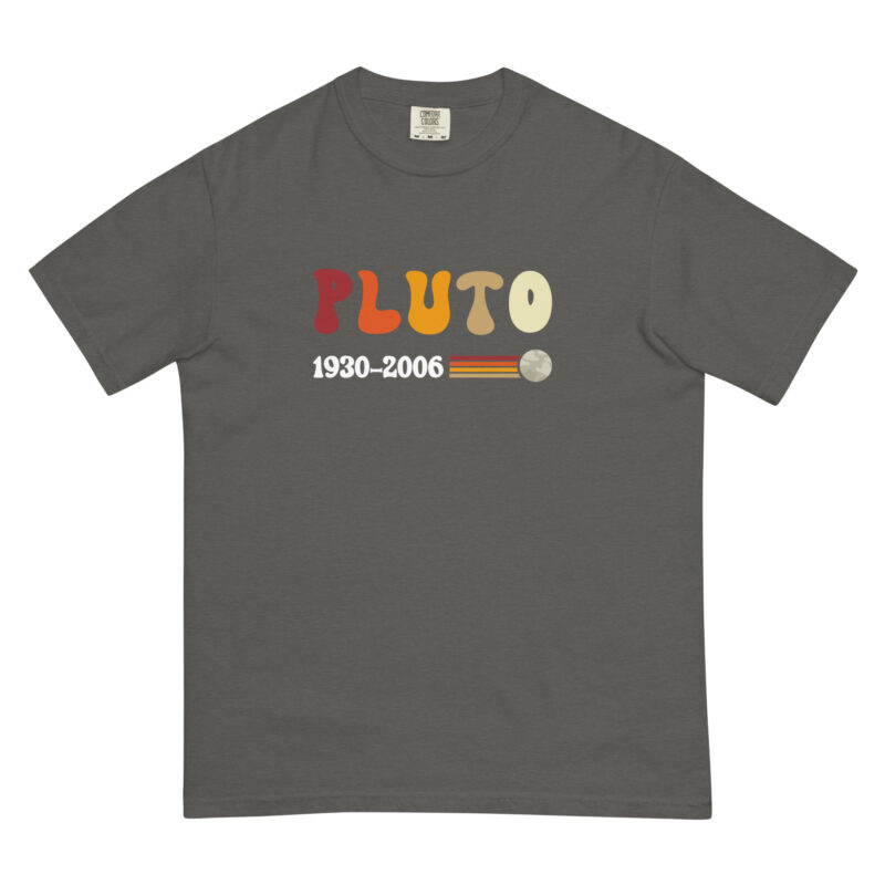 Pluto - Shirt - Image 5