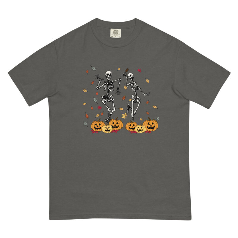 Dancing Skeletons - Shirt - Image 4