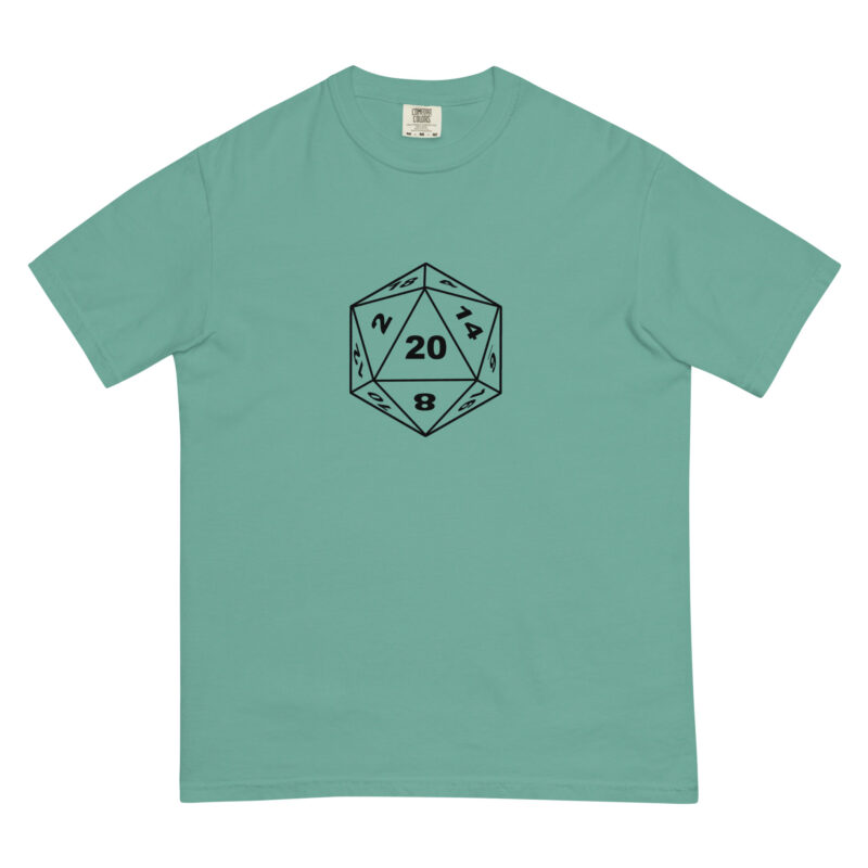 D20 - Shirt - Image 6