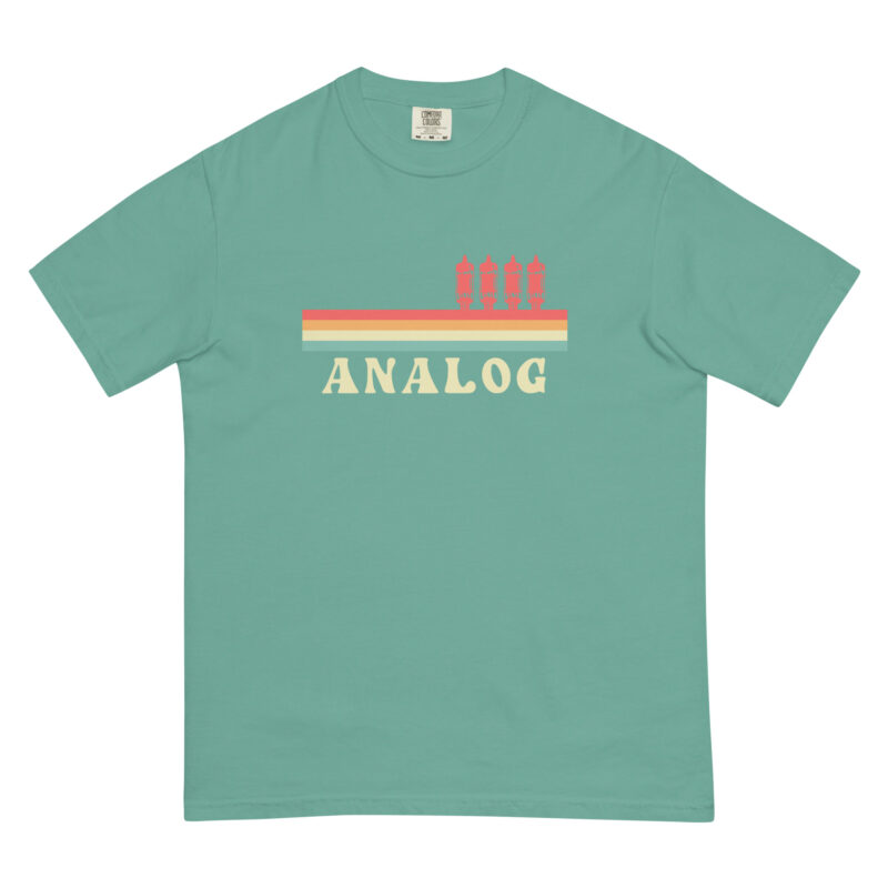 Analog Audio - Shirt - Image 9