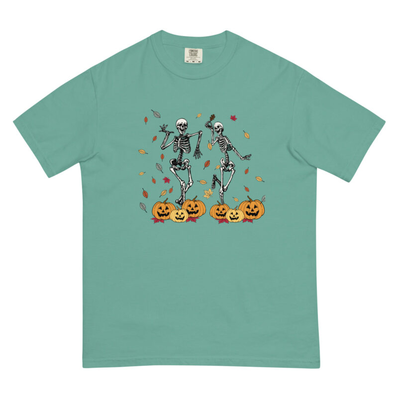 Dancing Skeletons - Shirt - Image 14