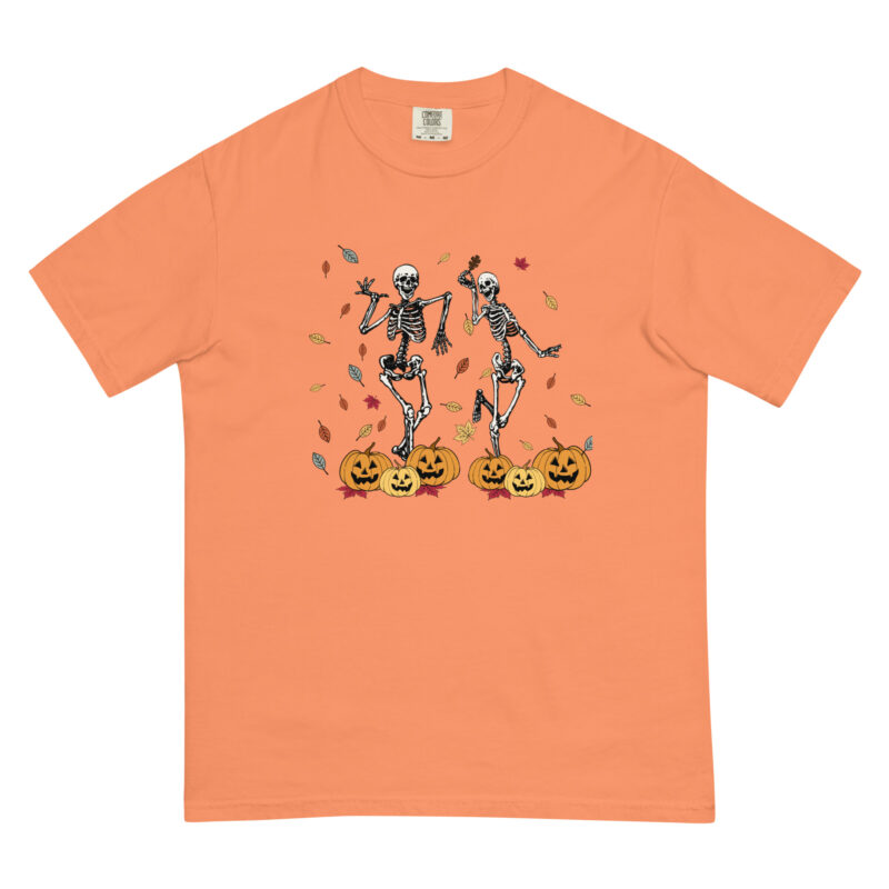 Dancing Skeletons - Shirt - Image 15