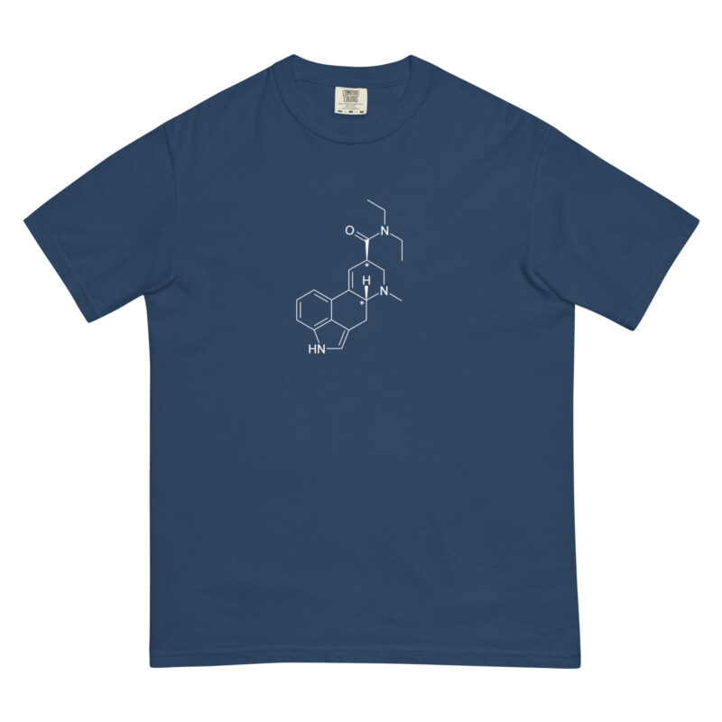 LSD Molecule - Image 3