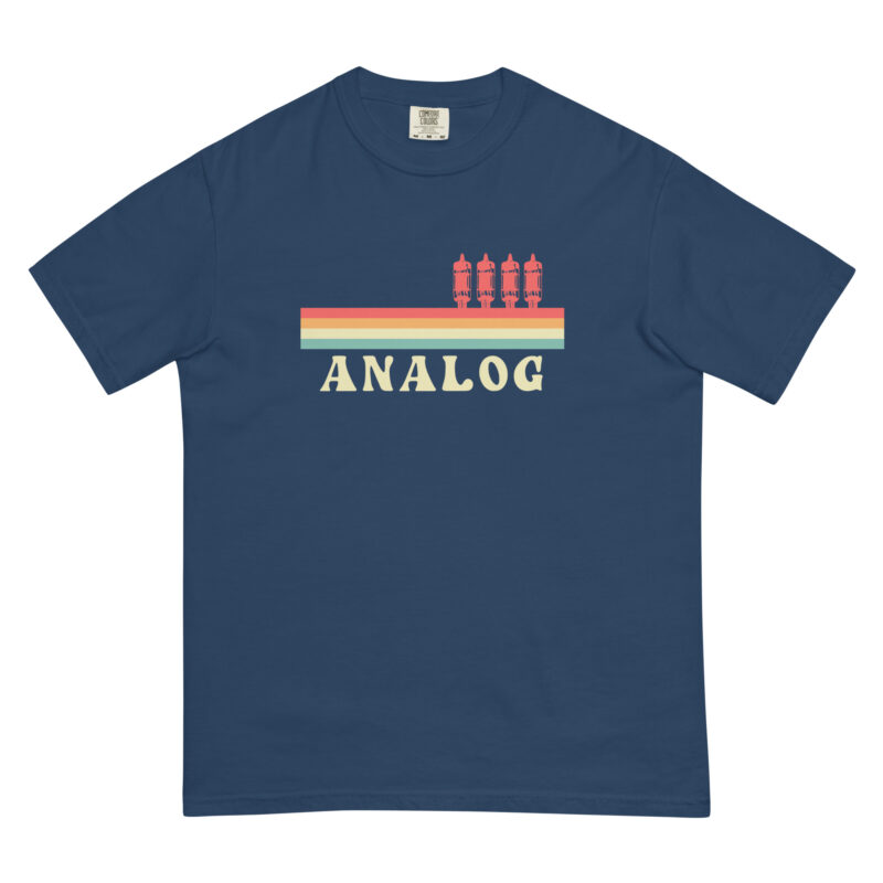 Analog Audio - Shirt - Image 3