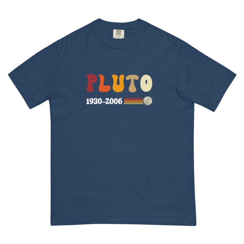 Pluto - Shirt - Image 3