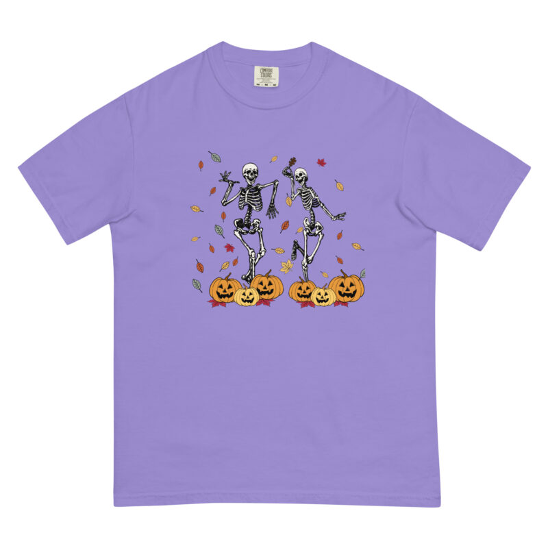 Dancing Skeletons - Shirt - Image 13