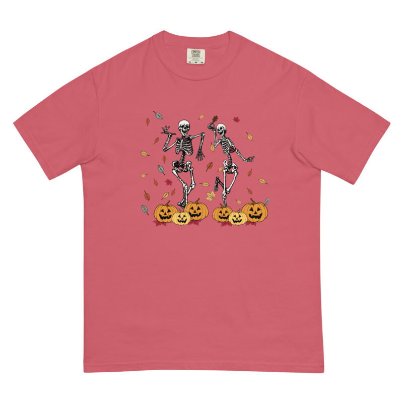 Dancing Skeletons - Shirt - Image 9