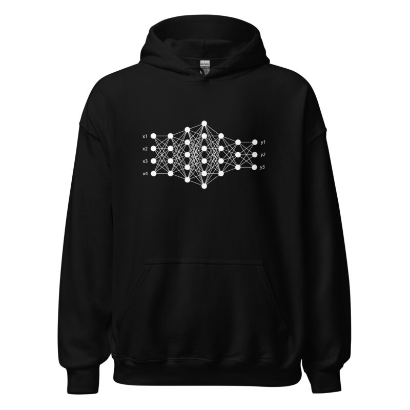 Neural Network - Hoodie