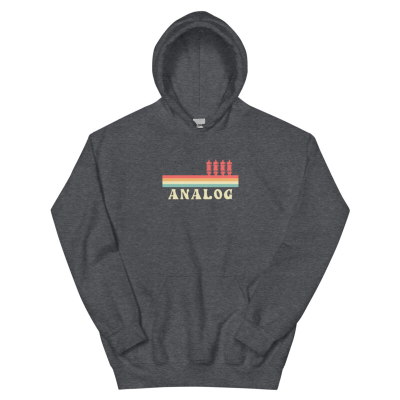 Analog Audio - Hoodie - Image 5