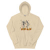 Dancing Skeletons - Hoodie - Image 11