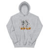 Dancing Skeletons - Hoodie - Image 10
