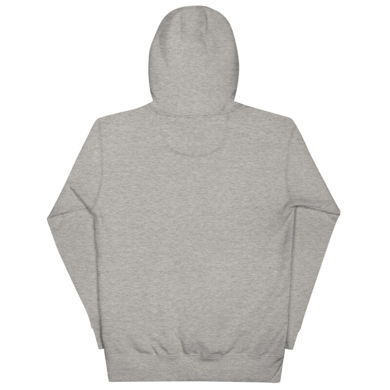 Twin Towers - Hoodie - Image 2