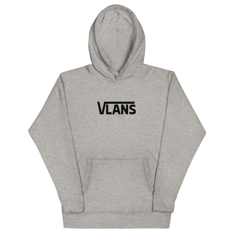 VLANS - Hoodie