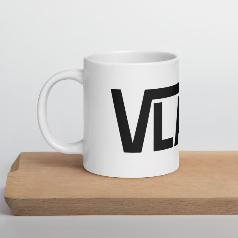 VLANS - Mug - Image 2