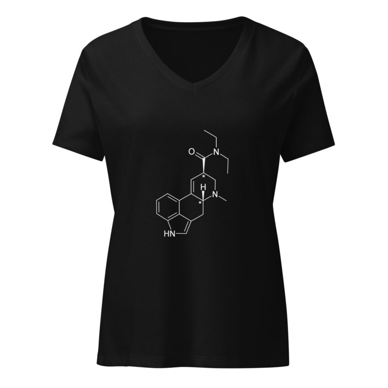 LSD - Women's V Neck