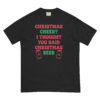 Christmas Beer - Shirt - Image 2