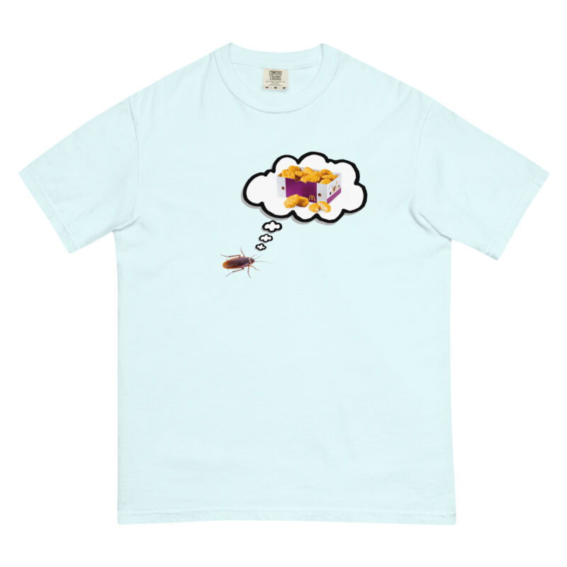 Thinkin' Roach - Shirt - Image 17