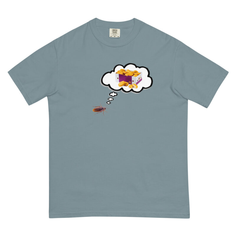 Thinkin' Roach - Shirt - Image 9