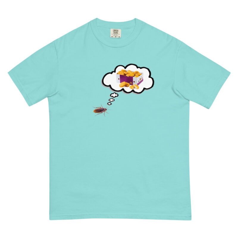 Thinkin' Roach - Shirt - Image 14