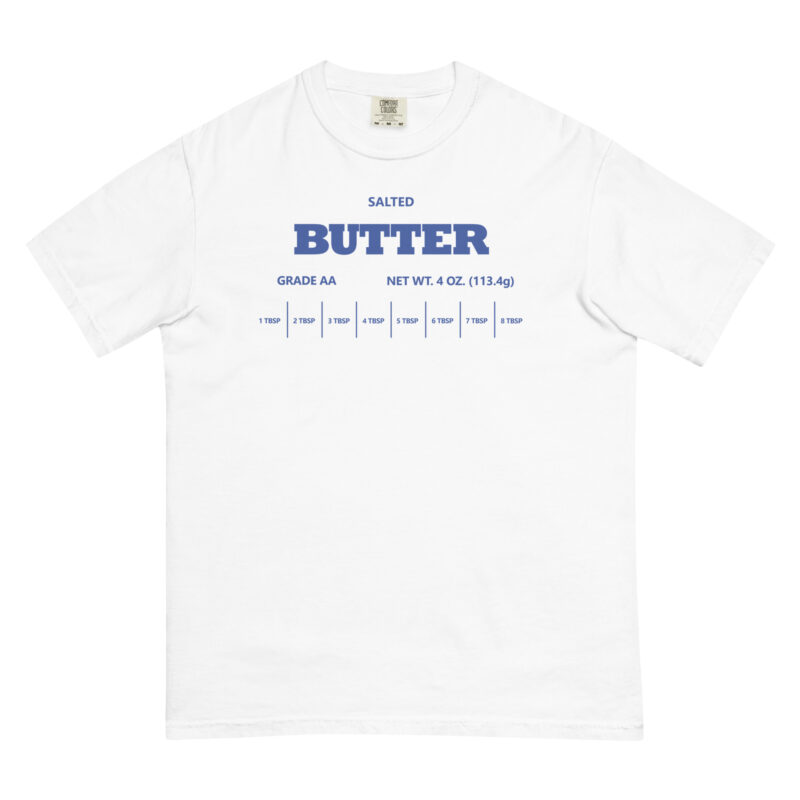 Salted Butter - Shirt - Image 3