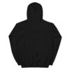 Fueled by Coffee & Christmas Cheer - Hoodie - Image 2