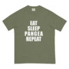 Eat Sleep Pangea Repeat - Shirt - Image 7