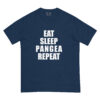 Eat Sleep Pangea Repeat - Shirt - Image 3