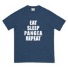 Eat Sleep Pangea Repeat - Shirt - Image 4