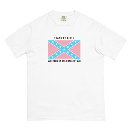 Southern By The Grace of God - Shirt