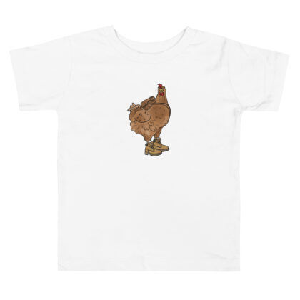 Free Range - Shirt